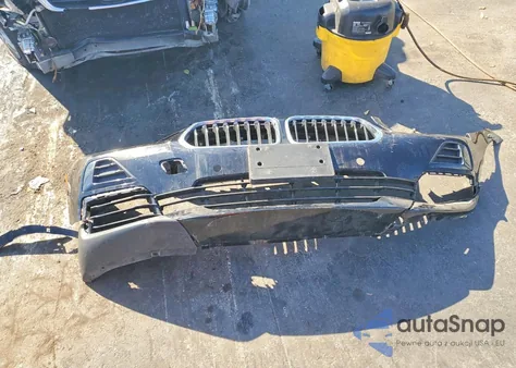 2018 BMW X2 Sdrive28I из США, поврежденный, VIN WBXYJ3C3XJEP75887